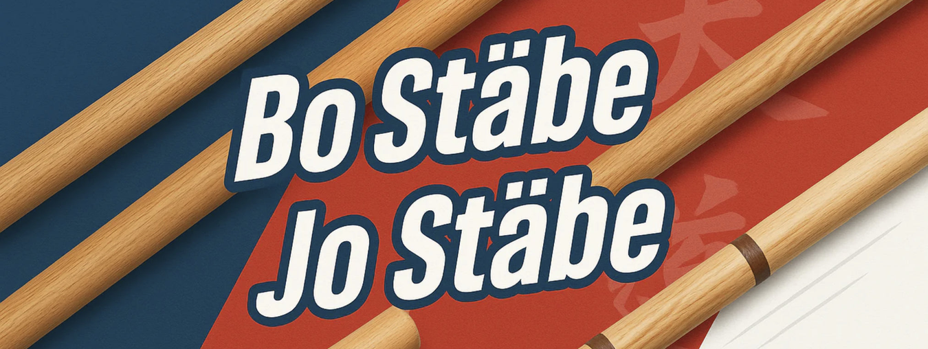 Bo Stäbe / Jo Stäbe Collection