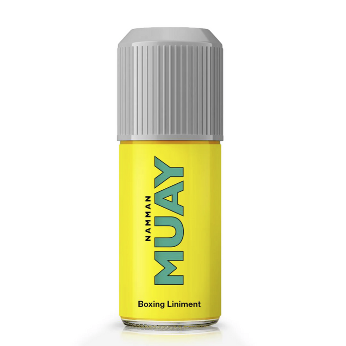 Namman Muay Thai Sports Oil