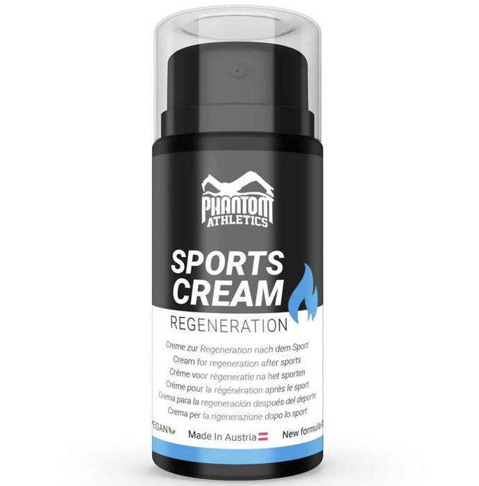 Phantom Sport Regenerating Cream