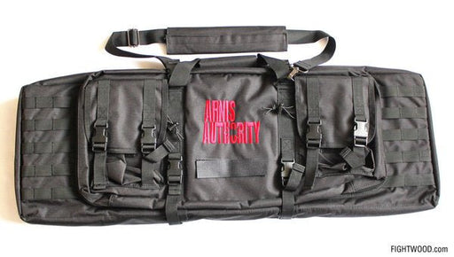 Arnis Authority Duffle Tasche - Fightwood