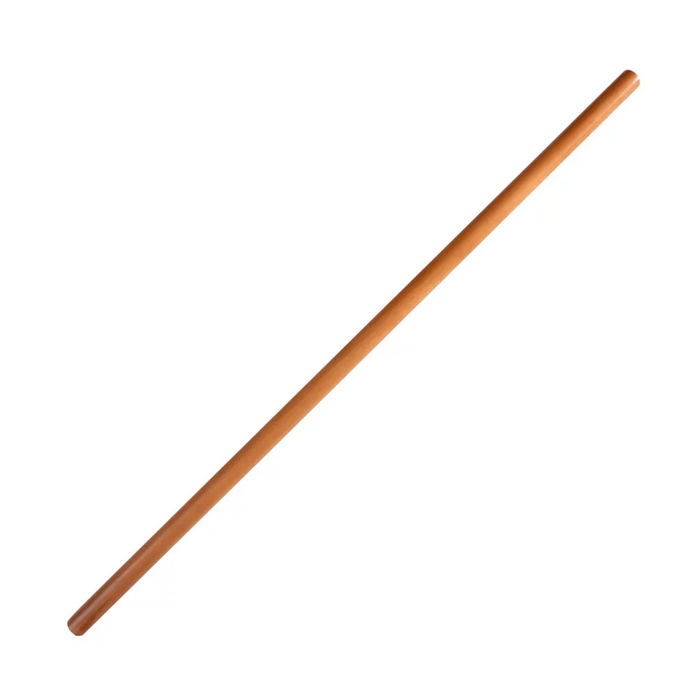 Hanbo aus echter Buche – 91 cm Kampfsport-Trainingsstab für Aikido, Karate, Kobudo & Selbstverteidigung