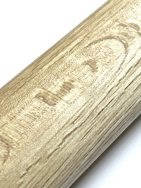 Ono-Ha Itto Ryu Bokken & Shoto (Daisho Set) Meisterstücke, aus Roteiche oder Weißeiche