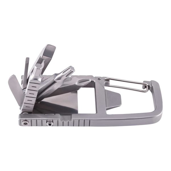 Herbertz Multi Tool, stainless steel