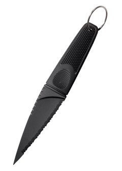 Cold Steel FGX Skean Dhu knife, Scottish garter dagger (Sgian Dubh)