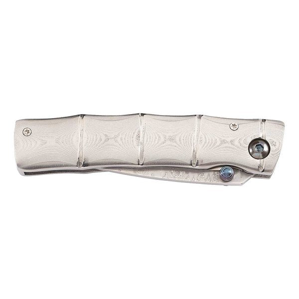 MCUSTA one-hand knife SHINRA TAKE