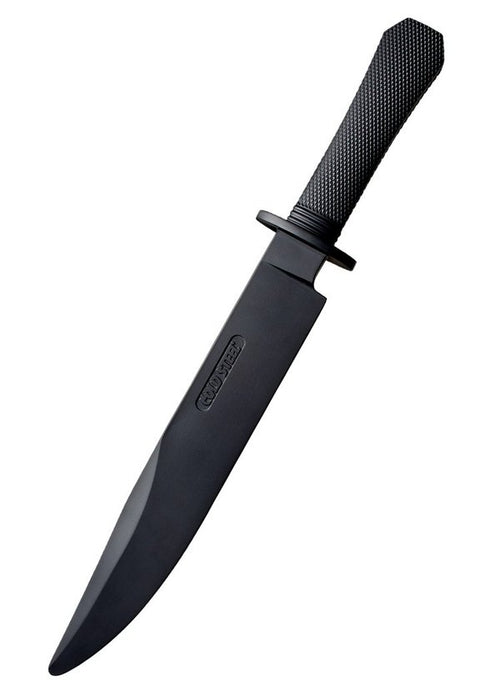 Cold Steel training knife Laredo Bowie made of rubber