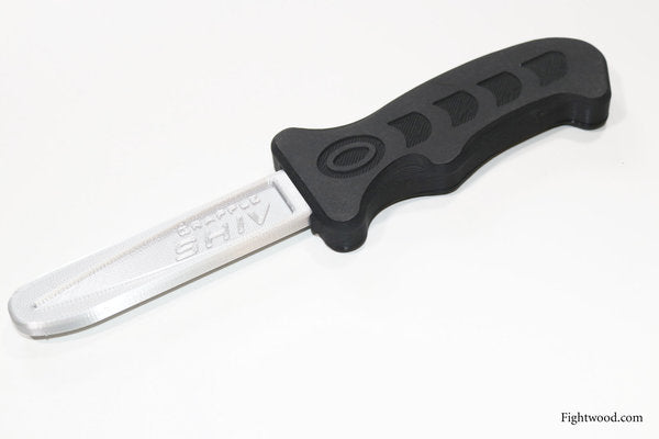 Greifer Shiv2 training knife