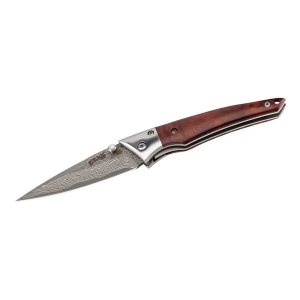 Herbertz Selection One-Hand Knife Damascus