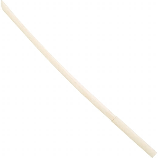 Wax Wood Bokken