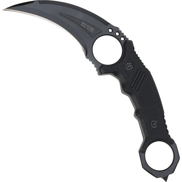 WithArmour Terminator Tactical Karambit Knife