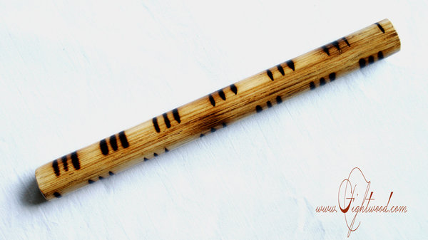 FIGHTWOOD "Classic" short stick