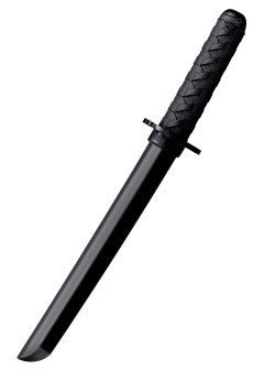 O Tanto Bokken Trainingsschwert mit optimiertem Griff