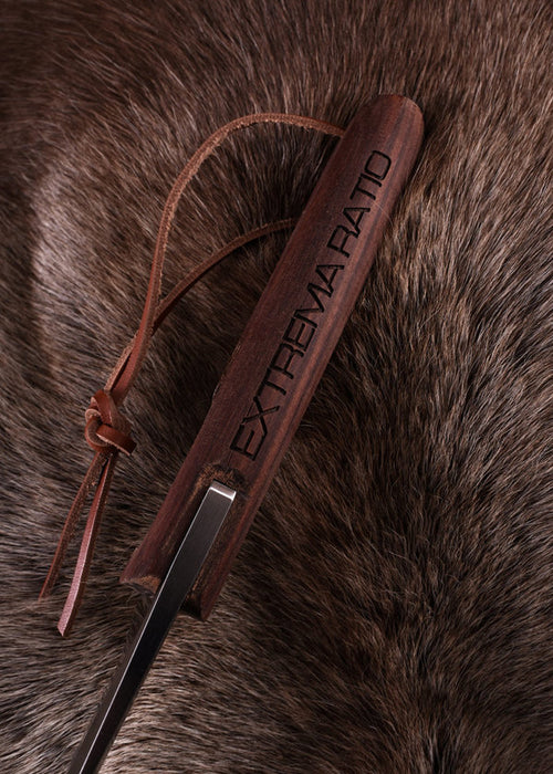 Feststehendes Messer Dobermann IV Africa S, Extrema Ratio