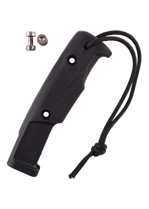 Feststehendes Messer Dobermann IV Africa S, Extrema Ratio