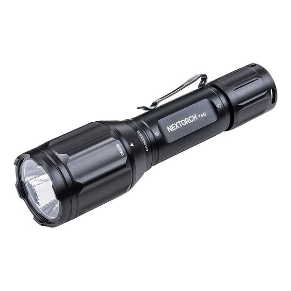 NEXTORCH LED Taschenlampe T5G SET