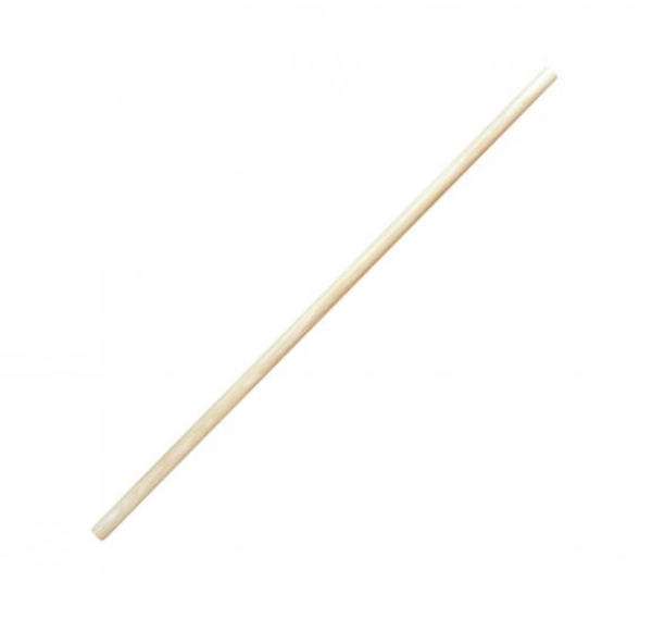 White Oak Hanbo – 90 cm | Traditional Japanese Martial Arts Stick for Aikido, Karate, Kobudo & Self-Defense