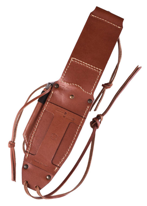 Feststehendes Messer Dobermann IV Africa S, Extrema Ratio