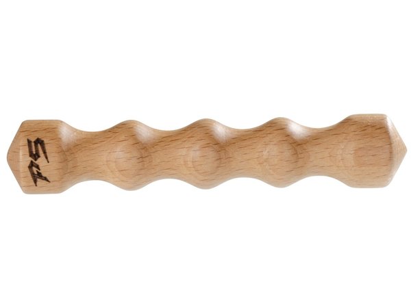 Kwon Iron Fist made of beechwood – punch amplifier for effective self-defense