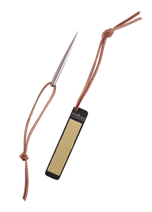 Feststehendes Messer Dobermann IV Africa S, Extrema Ratio
