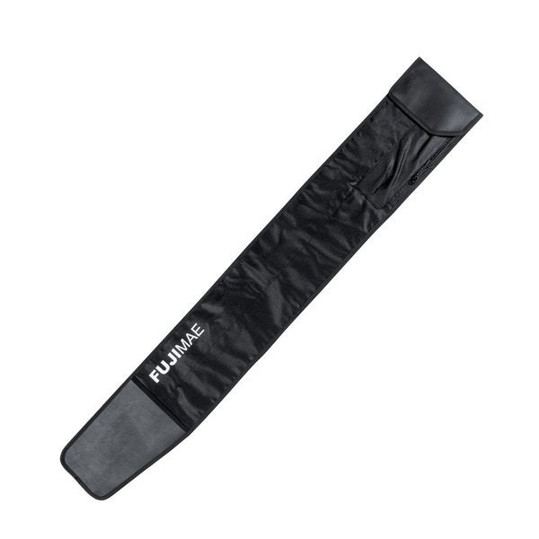 FUJIMAE Jo-Bokken-Tanto Tasche - Farbe: Schwarz