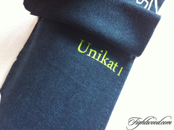 FIGHTWOOD SET " Verde Manzana "