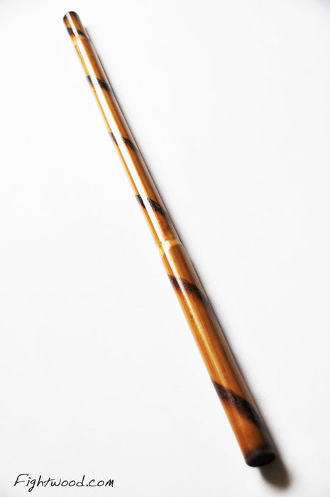 Cebu Spiral Rattan Sticks – Training Sticks for Martial Arts