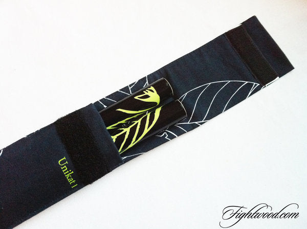 FIGHTWOOD SET " Verde Manzana "