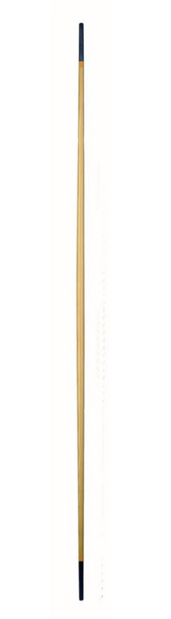 White Lotus Bo with tapered ends 182 cm
