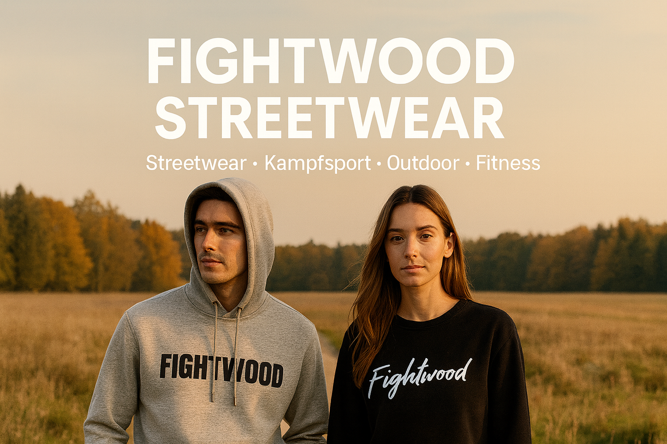 Hoodies & Sweatshirts