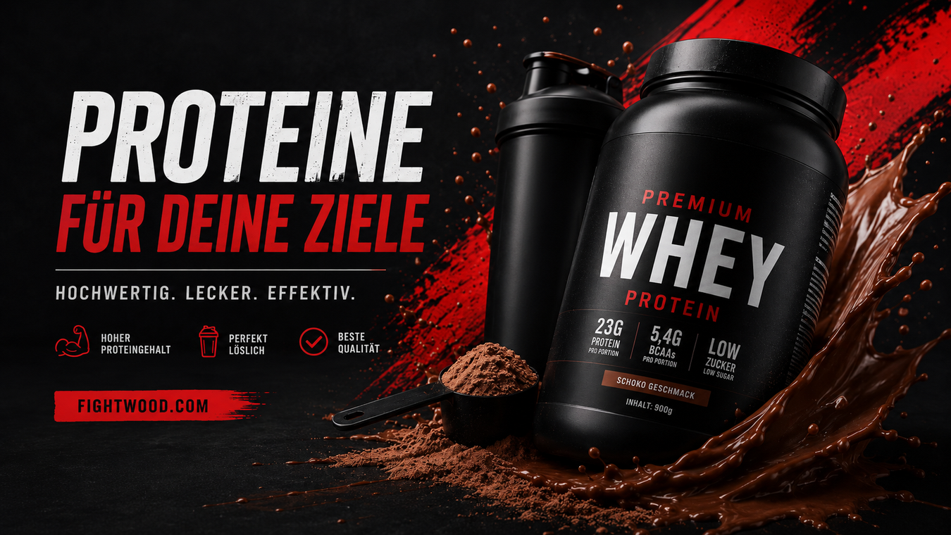 Proteine