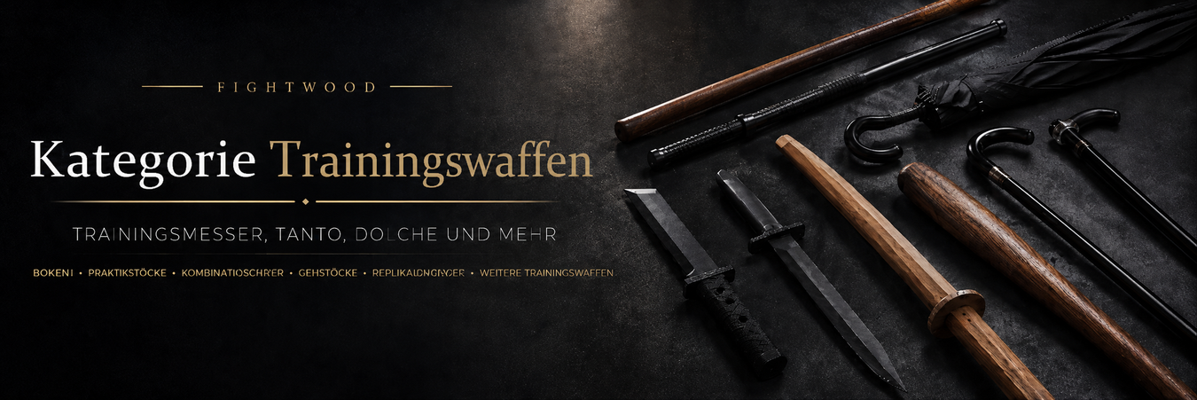 Trainingswaffen