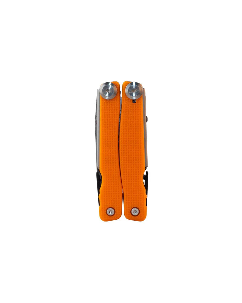 PUMA TEC Multitool, orange – Produktansicht 2