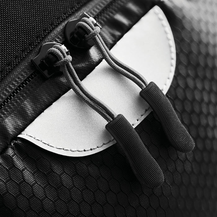 SLX 20L Daypack – Laptop‑Rucksack 15,6″ | Leicht, atmungsaktiv, mit Regenhülle