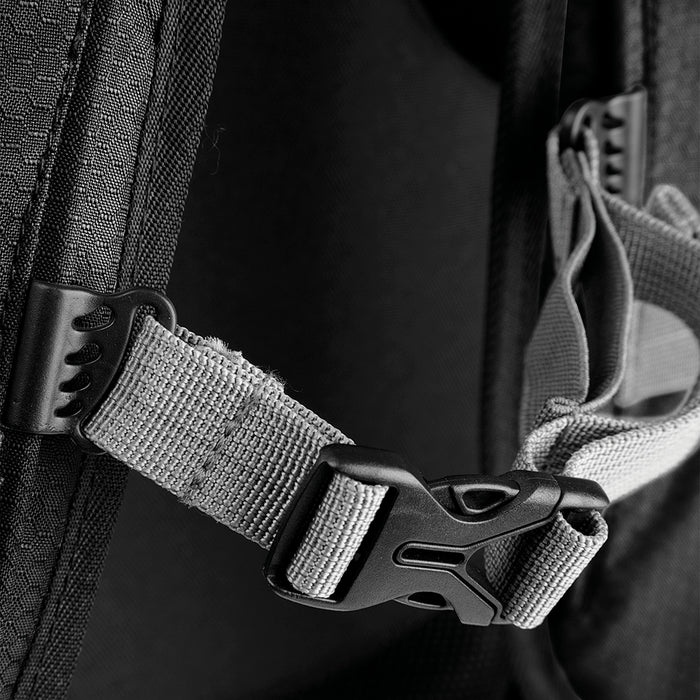 SLX 20L Daypack – Laptop‑Rucksack 15,6″ | Leicht, atmungsaktiv, mit Regenhülle