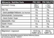 Sinob Magnesium Citrat 120 Tabletten - Produktbild 2