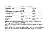 Sinob Kollagen Peptide Flex & Glow 300g - Produktbild 2