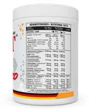 MST - Flex Pro 420g Strawberry - Produktbild