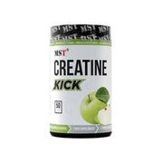 MST - Creatine Kick 500g Peach Ice Tea - Produktbild