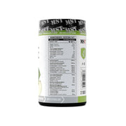 MST - Creatine Kick 500g Watermelon Kiwi - Produktbild