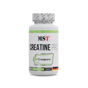 MST - Creatine Pro CREAPURE 90 Kapseln - Produktbild