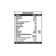 MST - Curcumin NovaSol® 60 Liquid Capsules - Produktbild 3
