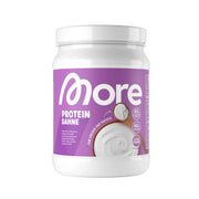 More Nutrition Total Protein 600g Milkshake Style Cinnalicious - Produktbild