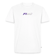 Männer Premium T-Shirt - Weiß
