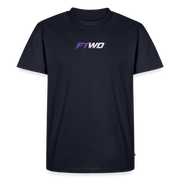 Männer Premium T-Shirt - Navy