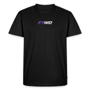 Männer Premium T-Shirt - Schwarz