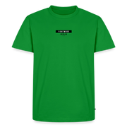 Männer Premium T-Shirt - Grün