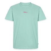 Männer Premium T-Shirt - Mint 