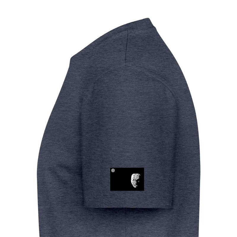 Männer Premium T-Shirt - Jeansblau 
