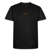 Fightwood® Germany Männer Premium T-Shirt V2 – Sleeve Edition - Schwarz