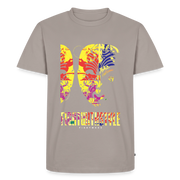 Männer Premium T-Shirt - Taupe